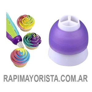 Acople para Manga Reposteria(h)