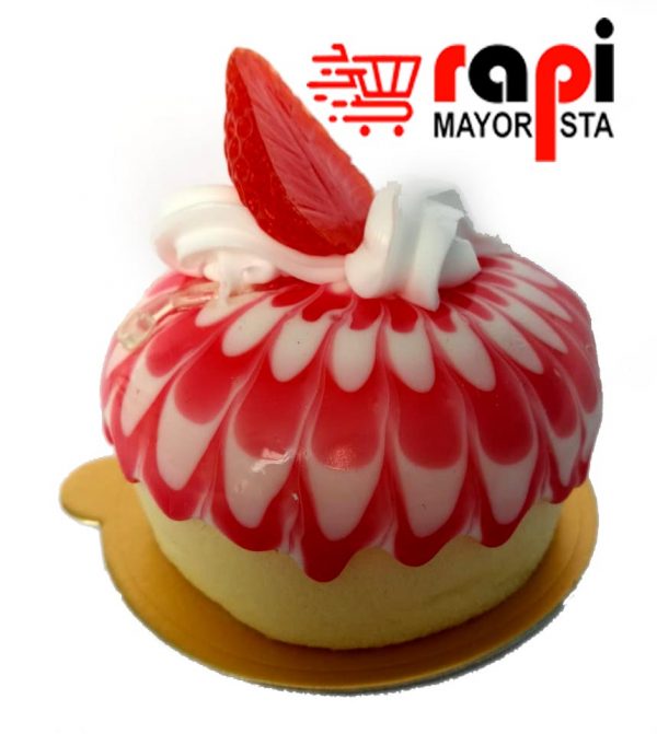 Adorno Esponja Torta c/ Iman E4 (h)