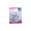 Set x 3 cortadores decorativo forma de papel  S741 (hl) - Imagen 2