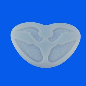 Molde cortante forma alas NO. S722 (hl)