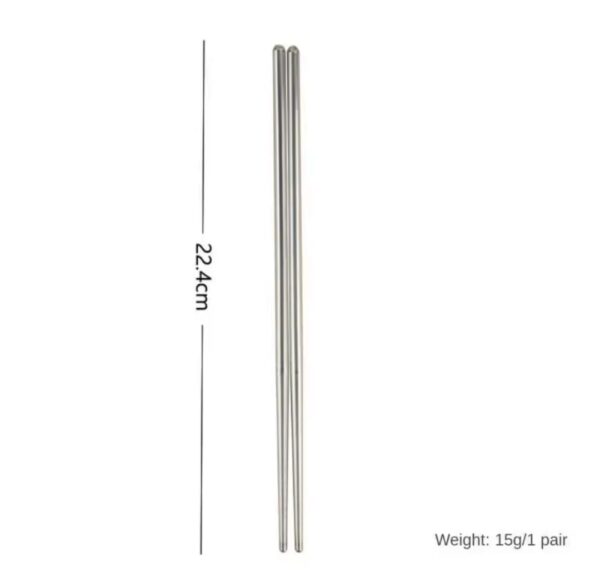 PALITO CHONO N.11201