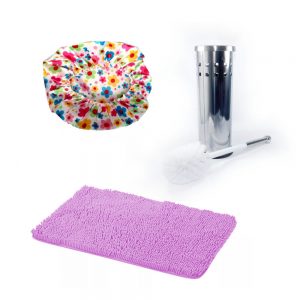 Accesorio De Baño