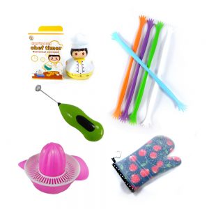 Vario cocina
