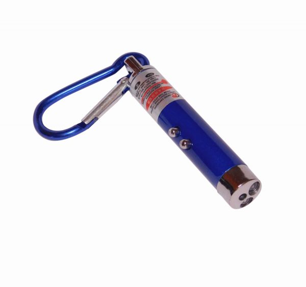 Laser led x12 (hl)