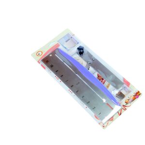 Regla de angulo ajustable p/ pasteles (hl)