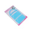 Cortantes x3 arqueados para pastel S714 (hl) - Imagen 2