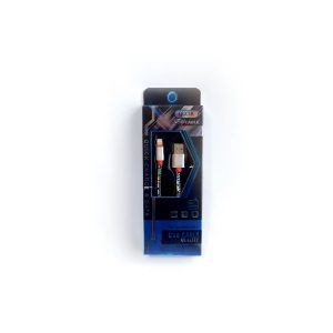Cable USB QUCIK W-008 (hl)