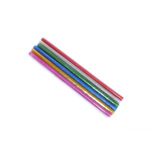 Tira de silicona x6 brillosa 2B20 (hl)