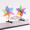 Broche para cabello de niños en forma de flor (hl) - Imagen 2