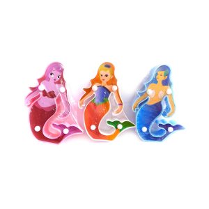 Lampara diseño sirenas (hl)