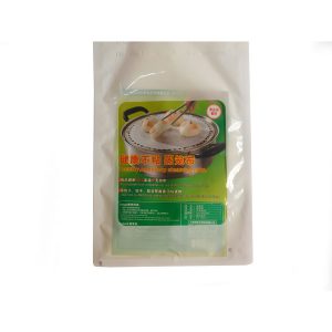 Tela/ algodón para cocinar a vapor 025B5 (hl)