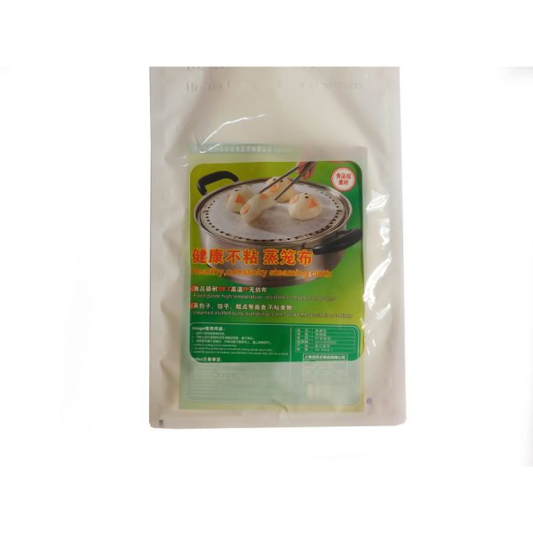 Tela/ algodón para cocinar a vapor 025B5 (hl)