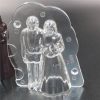 Molde p/ chocolate en forma de parejas 4515 (hl) - Imagen 6