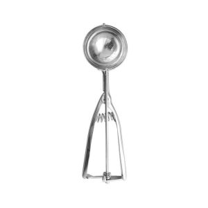 Cuchara bochera p/ helados grande 019A10 (hl)