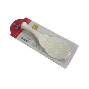 Cuchara/ espátula 020D7 (hl)