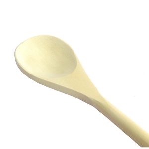 Cuchara de madera 40 cm 018C5 (hl)
