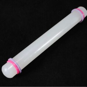 Rodillo amasador de plástico 006A10 49.5 cm (hl)