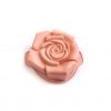 Mini molde de silicona diseño rosa 32A10 (hl) - Imagen 2