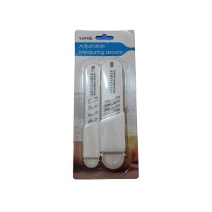 Cucharas medidoras ajustables 2172 (hl)