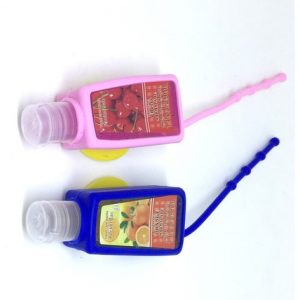 Alcohol en gel colgante 30ml (hl)