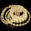 Luz Led Navideña Manguera Calida 10M G69-001Y30 - Imagen 2