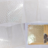 Set x 6 de texturizadores de plástico modelos variados - Imagen 2