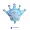 Globos modelo corona x 5pcs - Imagen 4