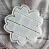 Molde de resina modelo flor para separador (hl) 013L3 - Imagen 2