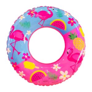 Inflable de 80cm (surtido)34F5 (HL)