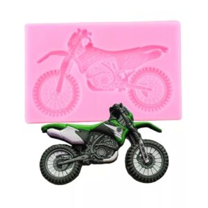 Molde de silicona modelo moto G35-39K7 (HL)