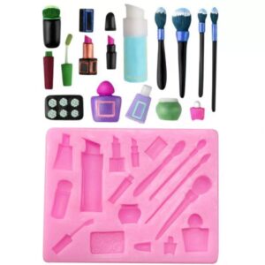Puntilla de silicona maquillaje G36-003Q7 (HL)