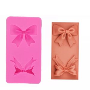 Puntilla de silicona modelo Lazos G35-38J7 (HL)
