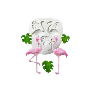 Puntilla de silicona modelo flamenco G35-38A7 (HL)