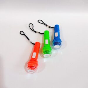 Linterna mini 9cm (HL)