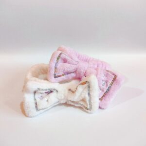 Cintillo para maquillaje (HL)