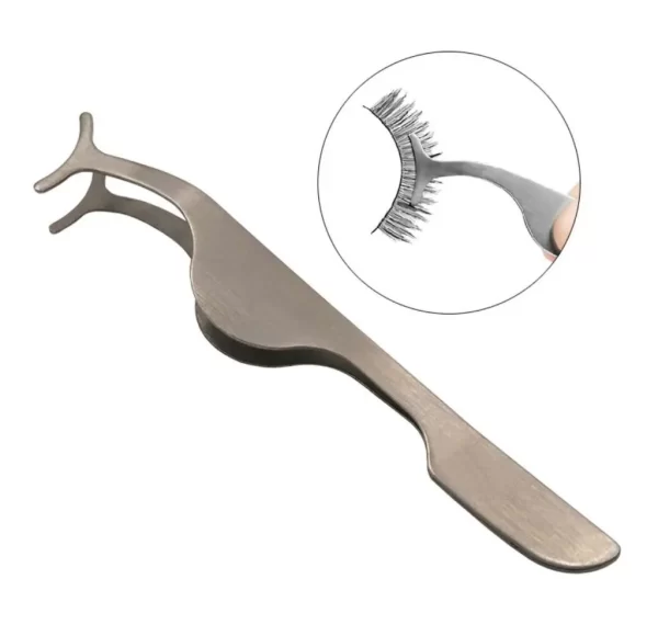 Pinza para poner pestañas 221(HL)