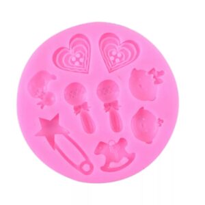 Puntilla artículos de bebe G36-005H5