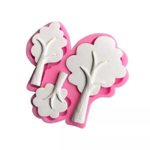 Puntilla modelo Arboles x 3 G36-002S4 (hl)