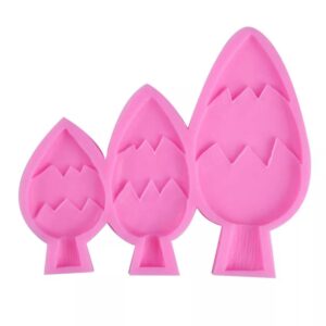 Puntilla árbol x 3 (G36-002U4) HL