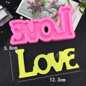 Puntilla modelo LOVE (hl) G36-002M4