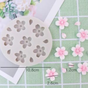 Puntilla flores (G36-001K7) HL