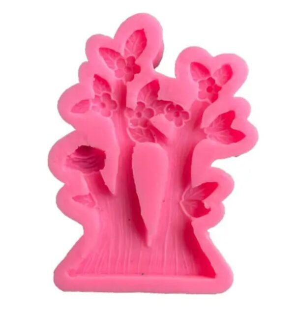 Puntilla árbol (G36-003H5) HL