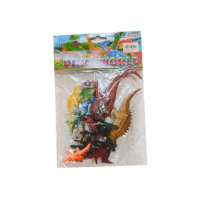 Pack dinosaurios surtidos (HL) F286