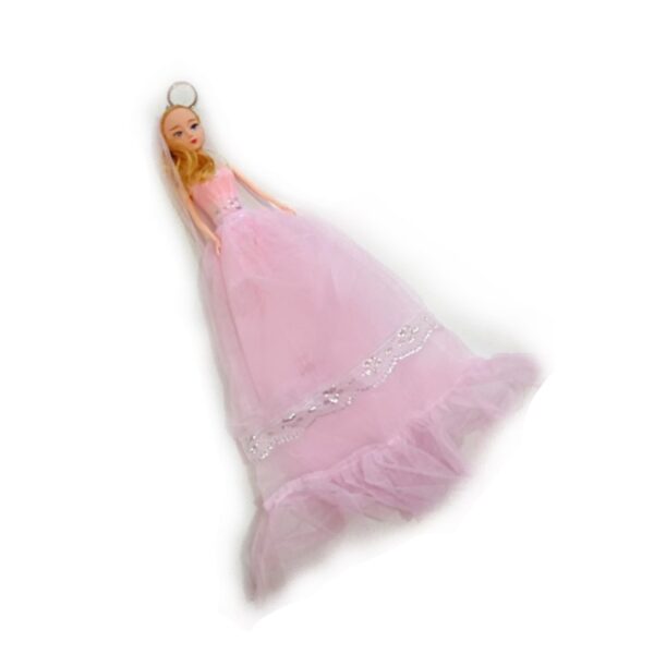 Llavero con muñeca 27cm (HL)