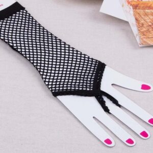 Guantes largo de red G38-032C10 (HL)