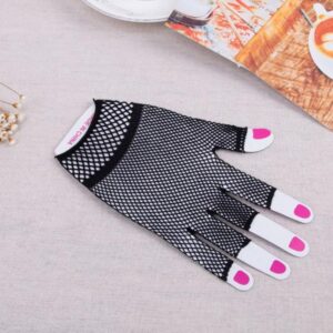 Guantes de red G38-032D7 (HL)