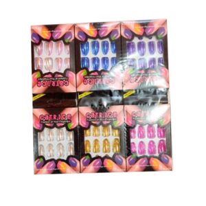 Uñas autoadhesivas X1 (HL)