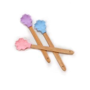 Paleta modelo flor (hl) G34-017B5