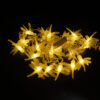 Luces Navideñas Libélulas Cálida G69-003E10 - Imagen 2