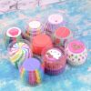 Molde cupcakes x1200 unidades G46-030D7 (HL) - Imagen 2